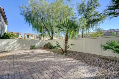 5389 ENCINO SPRINGS Avenue Yard