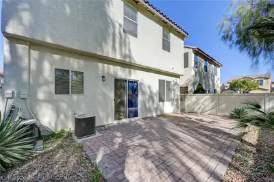 5389 ENCINO SPRINGS Avenue Patio