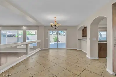 9967 Pipestone Street, Las Vegas, NV 89141 Dining Area