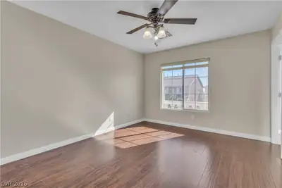 9967 Pipestone Street, Las Vegas, NV 89141 Bedroom