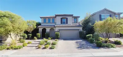 8745 Boa Vista Avenue, Las Vegas