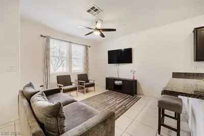 523 Cattleya pl Living Room