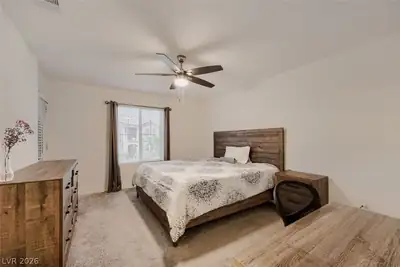 523 Cattleya pl Bedroom