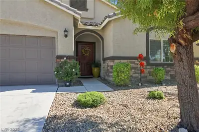 2668 Dorshester Heights Court, Las Vegas, NV 89108 