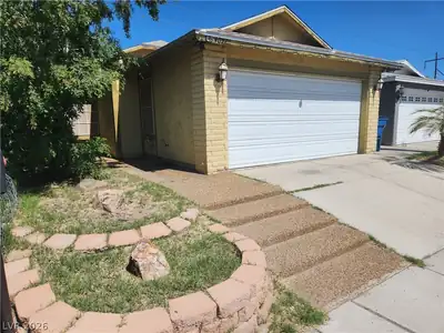 4037 Pelham Court, Las Vegas
