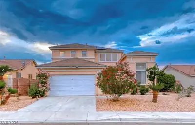 1367 Minuet Street Henderson, NV 89052