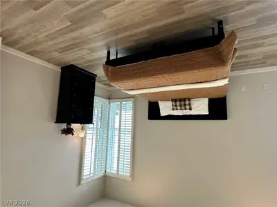 2742 Darby Falls Drive, Las Vegas, NV 89134 Bedroom