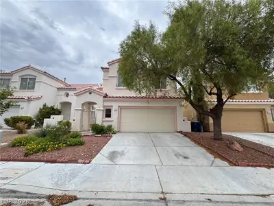 2241 Juniper Berry Drive, Las Vegas