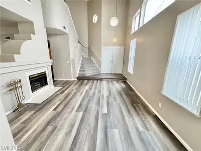 2241 Juniper Berry Drive, Las Vegas, NV 89134 Living Room