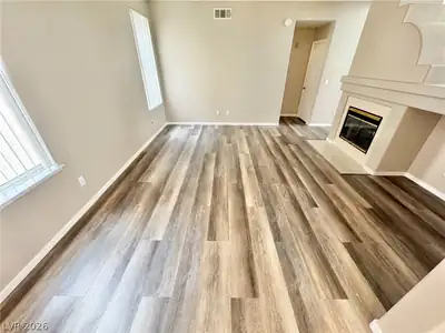 2241 Juniper Berry Drive, Las Vegas, NV 89134 Living Room