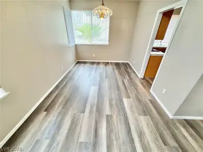 2241 Juniper Berry Drive, Las Vegas, NV 89134 Dining Area