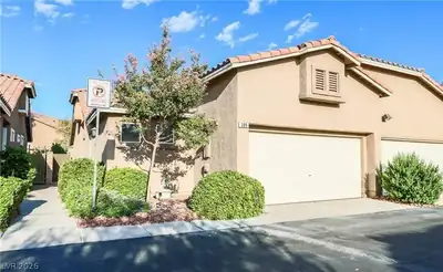 389 Rosado Springs, Henderson