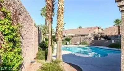 389 Rosado Springs, Henderson, NV 89014 Pool