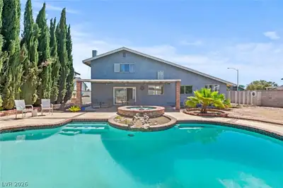 1808 Piccolo Way, Las Vegas