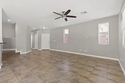 6472 Hamel Avenue, Las Vegas, NV 89122 Living Room