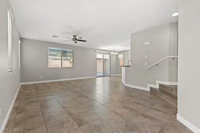 6472 Hamel Avenue, Las Vegas, NV 89122 Living Room