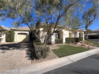 9304 Fontainbleu Drive, Las Vegas