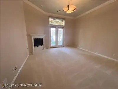 9304 Fontainbleu Drive, Las Vegas, NV 89145 Bedroom