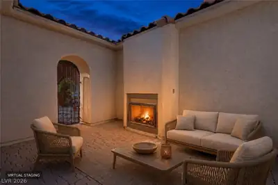 9738 Bear Trap Court, Las Vegas, NV 89178 
