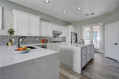9738 Bear Trap Court, Las Vegas, NV 89178 