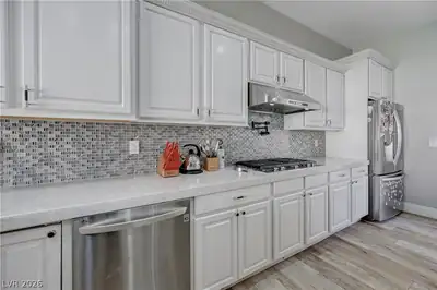 9738 Bear Trap Court, Las Vegas, NV 89178 