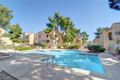 2974 Juniper Hills Boulevard 101 Pool