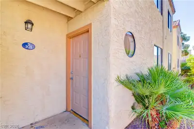 2974 Juniper Hills Boulevard 101, Las Vegas