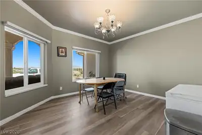 683 West Ingram Avenue Dining Area