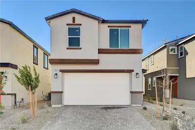 2492 Tom Collins Drive, Las Vegas