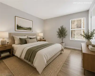 2300 SILVERADO RANCH Boulevard 1100 Bedroom