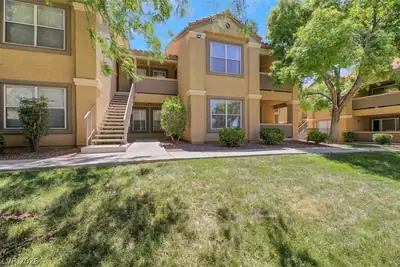 2300 SILVERADO RANCH Boulevard 1100, Las Vegas