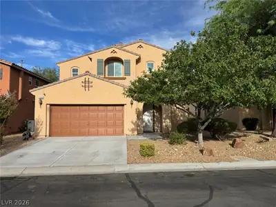 11250 Hazel Rock Street, Las Vegas