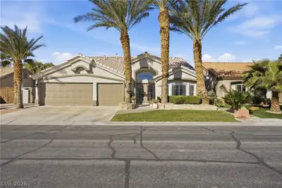 6109 Ocho Rios Street, Las Vegas