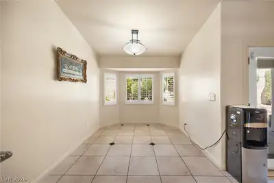 6109 Ocho Rios Street, Las Vegas, NV 89130 Dining Area