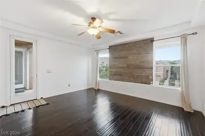 2450 Granada Bluff Court, Las Vegas, NV 89135 Bedroom