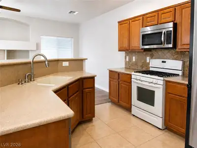 4831 Double Down Drive 103 Kitchen