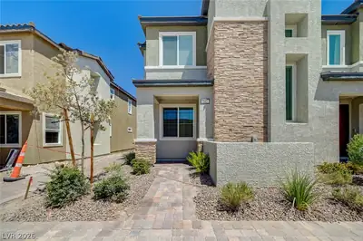 242 Freeport View Place, Henderson