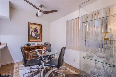 2225 Pine Breeze Lane 206 Dining Area