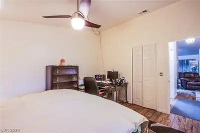 2225 Pine Breeze Lane 206 Bedroom