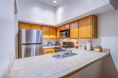 2225 Pine Breeze Lane 206 Kitchen