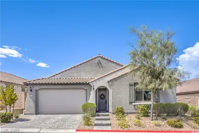 9952 Pine Trail Avenue, Las Vegas