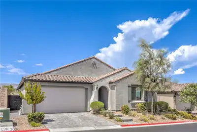 9952 Pine Trail Avenue, Las Vegas, NV 89166 