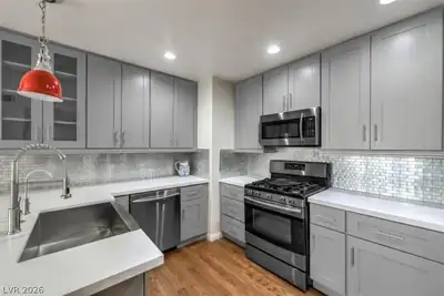 2283 Van Gogh Drive, Henderson, NV 89074 
