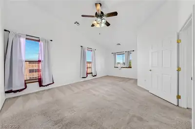 381 East Kiowa Street Primary Bedroom