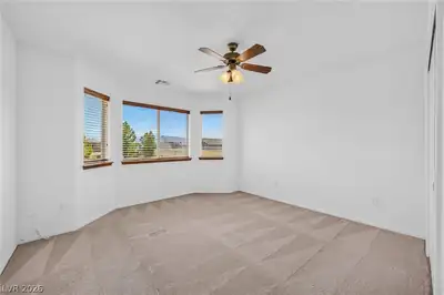 381 East Kiowa Street Bedroom