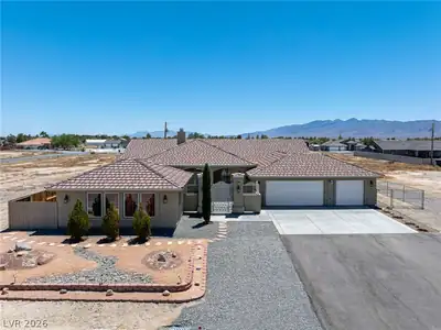 381 East Kiowa Street, Pahrump