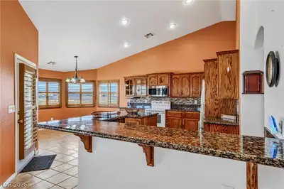 381 East Kiowa Street Kitchen