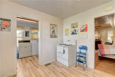 433 Ash Street, Boulder City, NV 89005 Kitchen