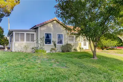 433 Ash Street Boulder City, NV 89005