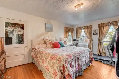 433 Ash Street, Boulder City, NV 89005 Bedroom